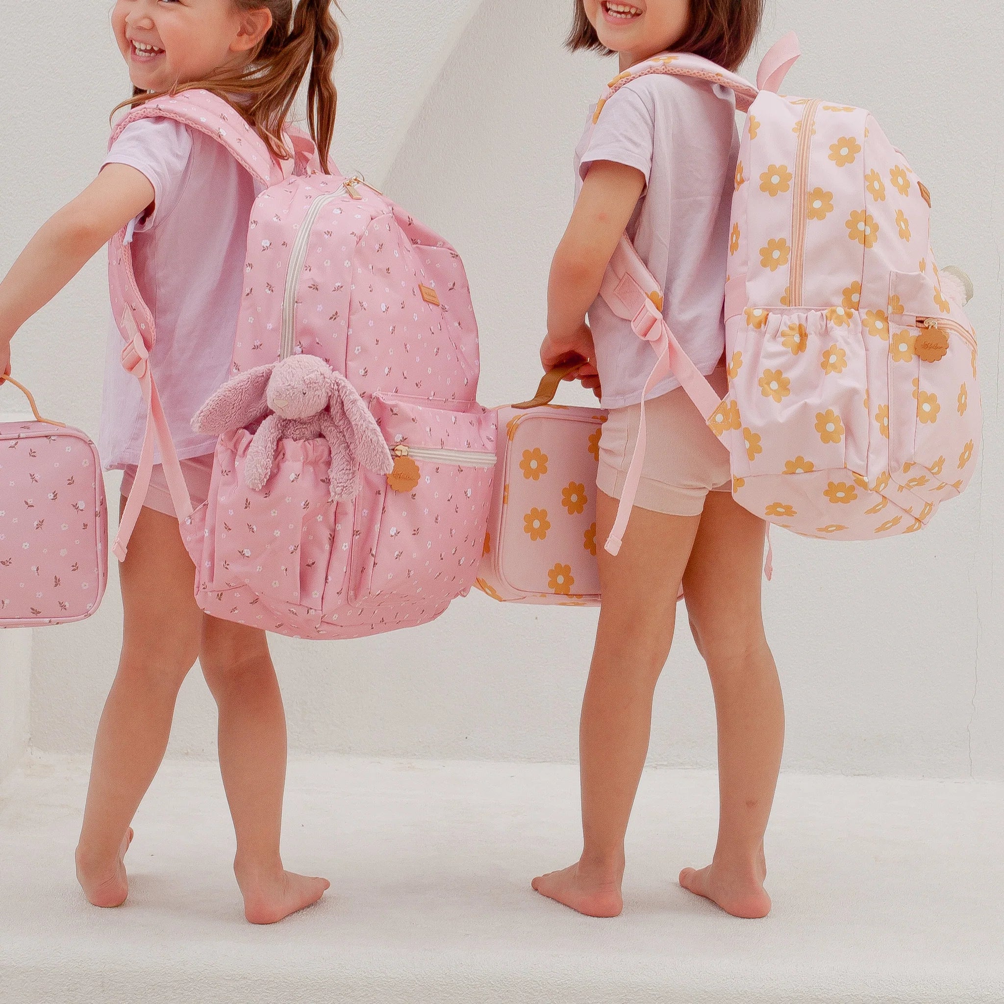 Backpack | Daisy Chains
