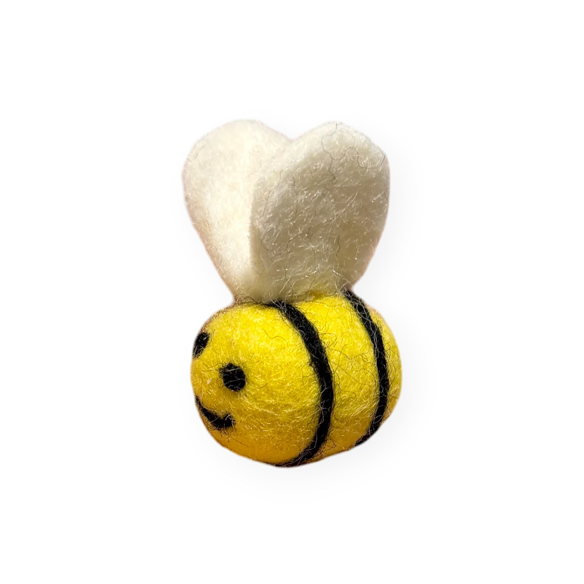 Little Felt Bee - Playtisserie
