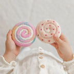 Pastel Felt Sponge Slices - Juni Moon