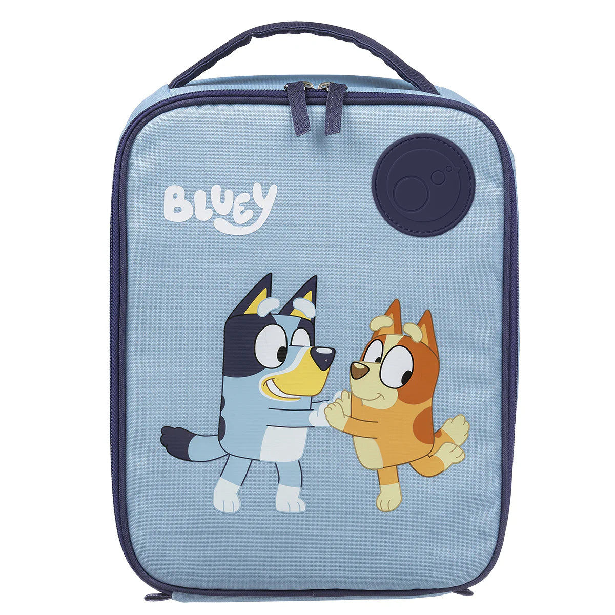 Insulated Lunchbag | Bluey