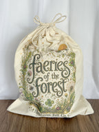 Butterfly Forest Fairy Doll – Himalayan Felt Co