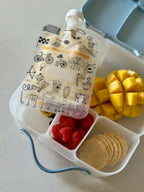 Sinchies | Reusable Food Pouches | 150ml