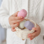 Pastel Marshmallows Felt Food - Juni Moon