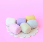 Pastel Marshmallows Felt Food - Juni Moon