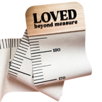 Height Chart - Loved Beyond Measure