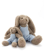 Baby Blue Honey Bunny - Nana Huchy