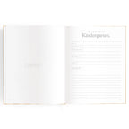 Fox and Fallow | Baby Book | Stripes