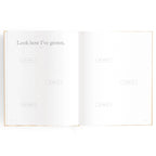 Fox and Fallow | Baby Book | Stripes
