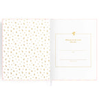 Fox and Fallow | Baby Book | Stripes