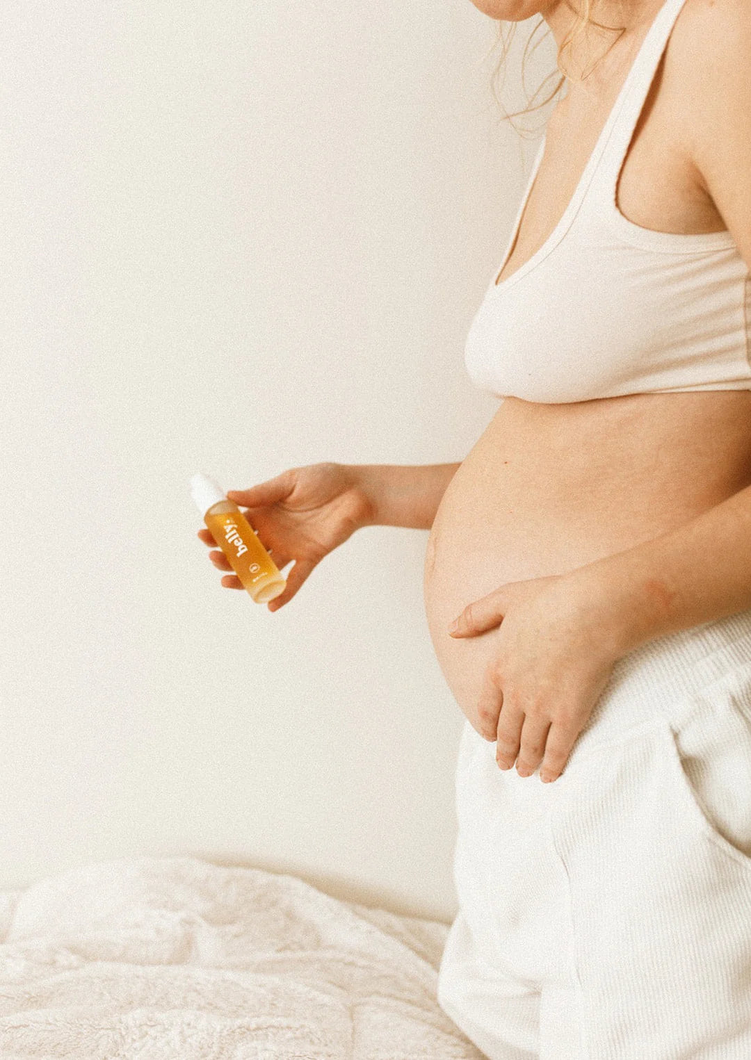Belly Oil | 30ml