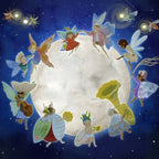 Fairy Beach - Shelia Knaggs