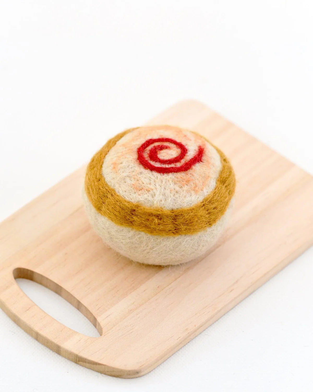 Aussie Felt Meat Pie - Tara Treasures