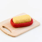 Butter + Dish Felt Food - Tara Treasures