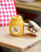 Honey Jar Felt Food - Tara Treasures