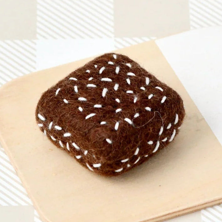 Lamington Felt Food - Tara Treasures