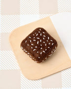 Lamington Felt Food - Tara Treasures