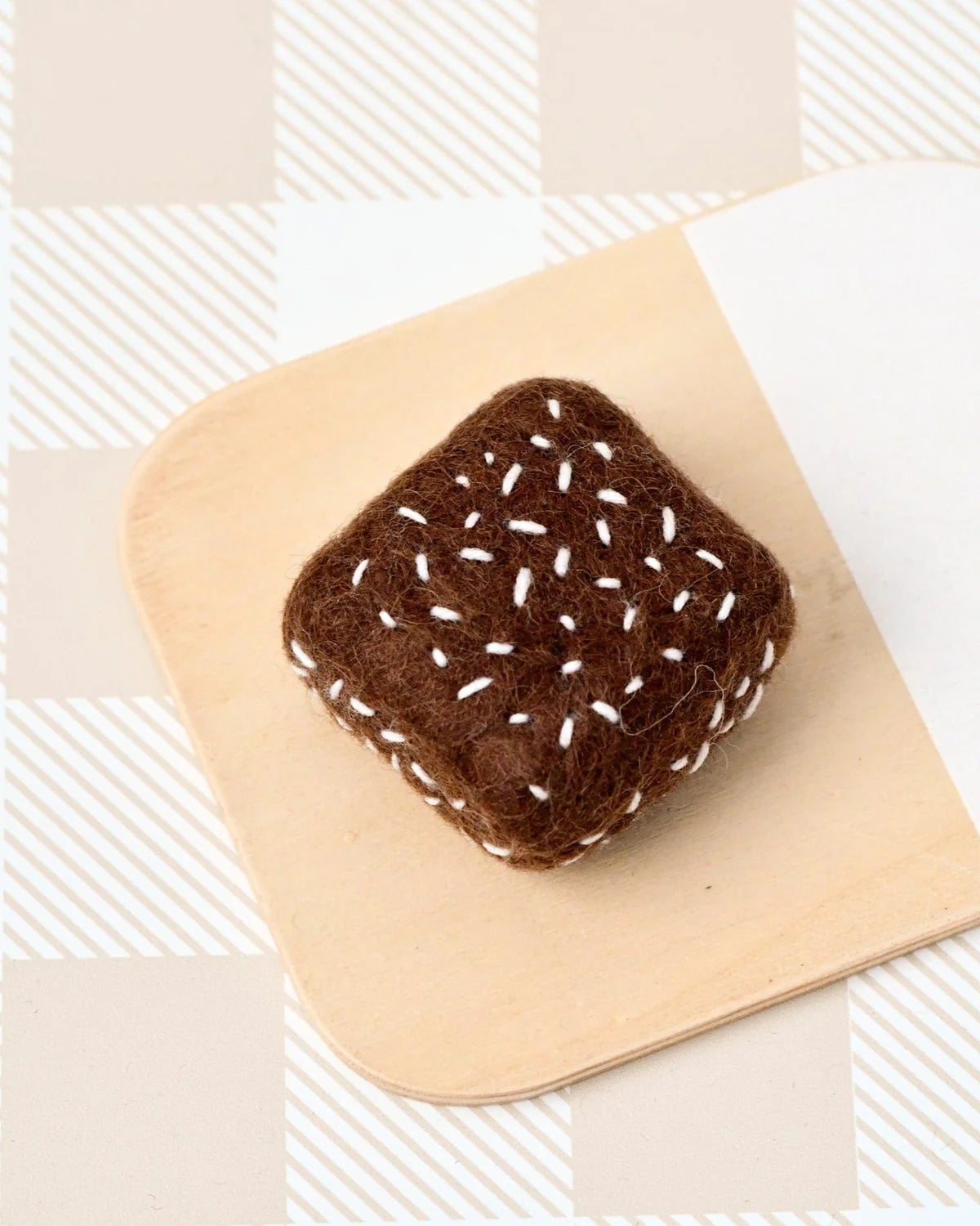 Lamington Felt Food - Tara Treasures