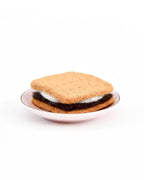 S'Mores Felt Food - Tara Treasures
