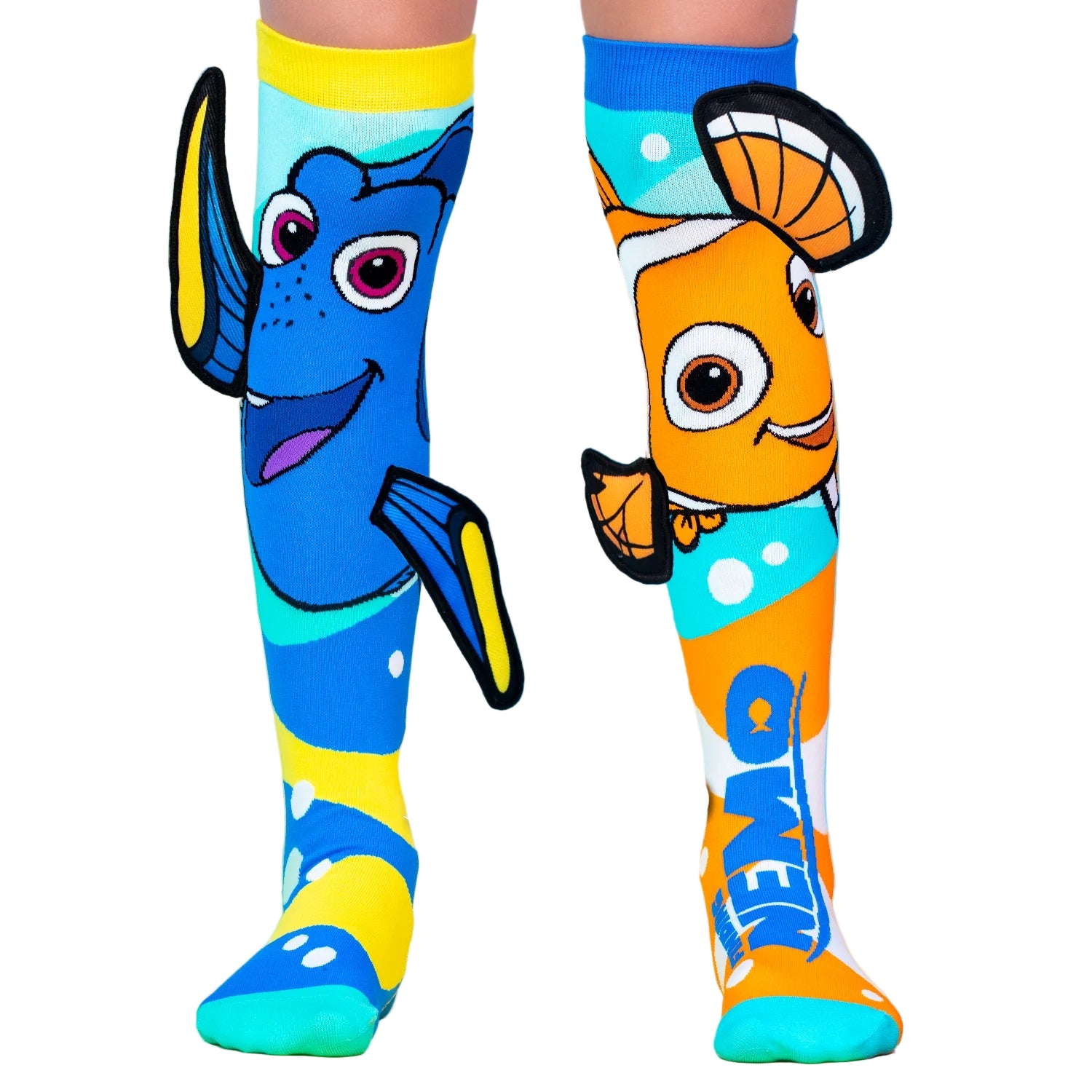Nemo | Crazy Socks