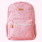 Dusty Roses Backpack - Fox & Fallow