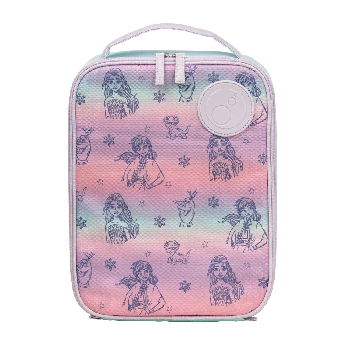 Insulated Lunchbag | Frozen