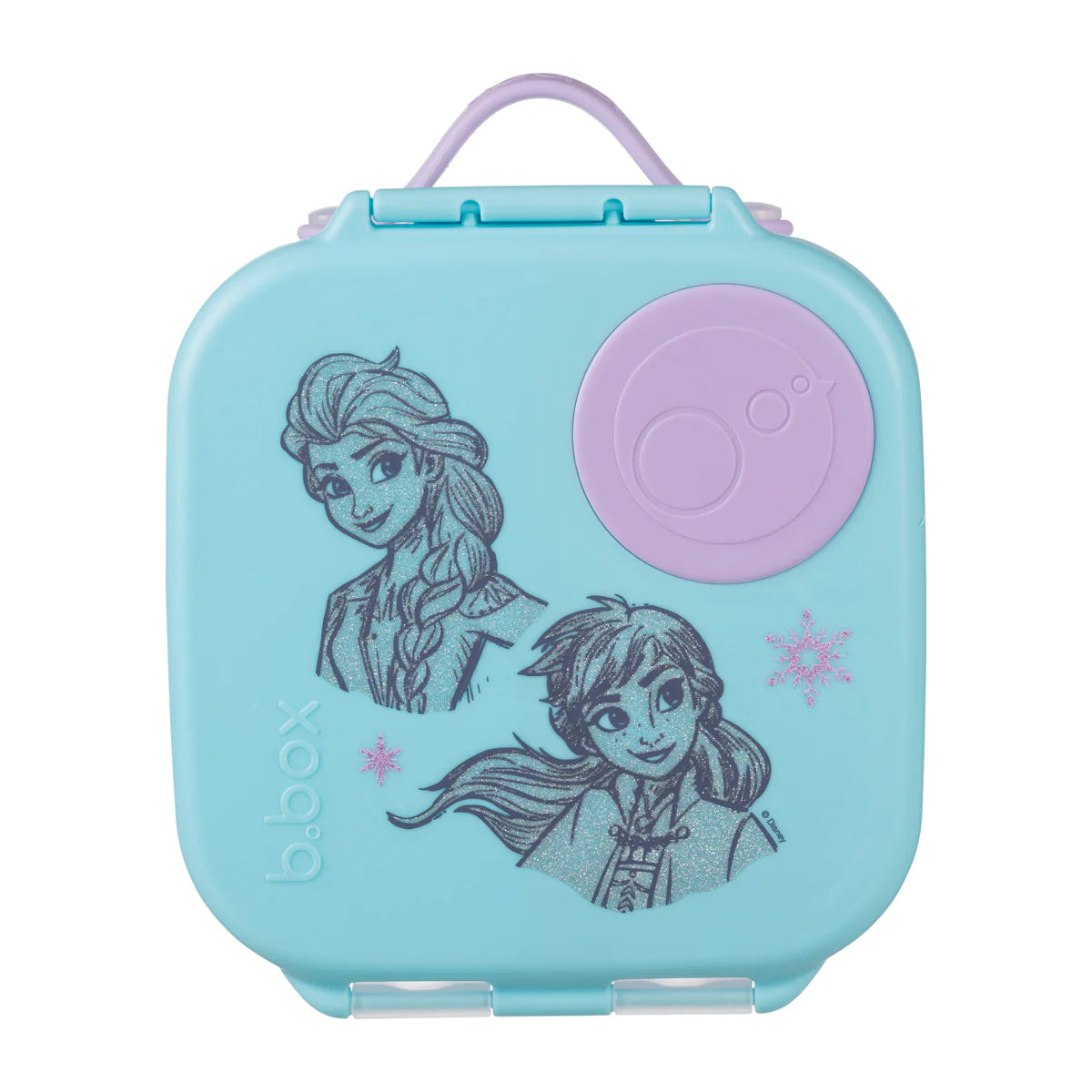 Mini Lunchbox | Frozen