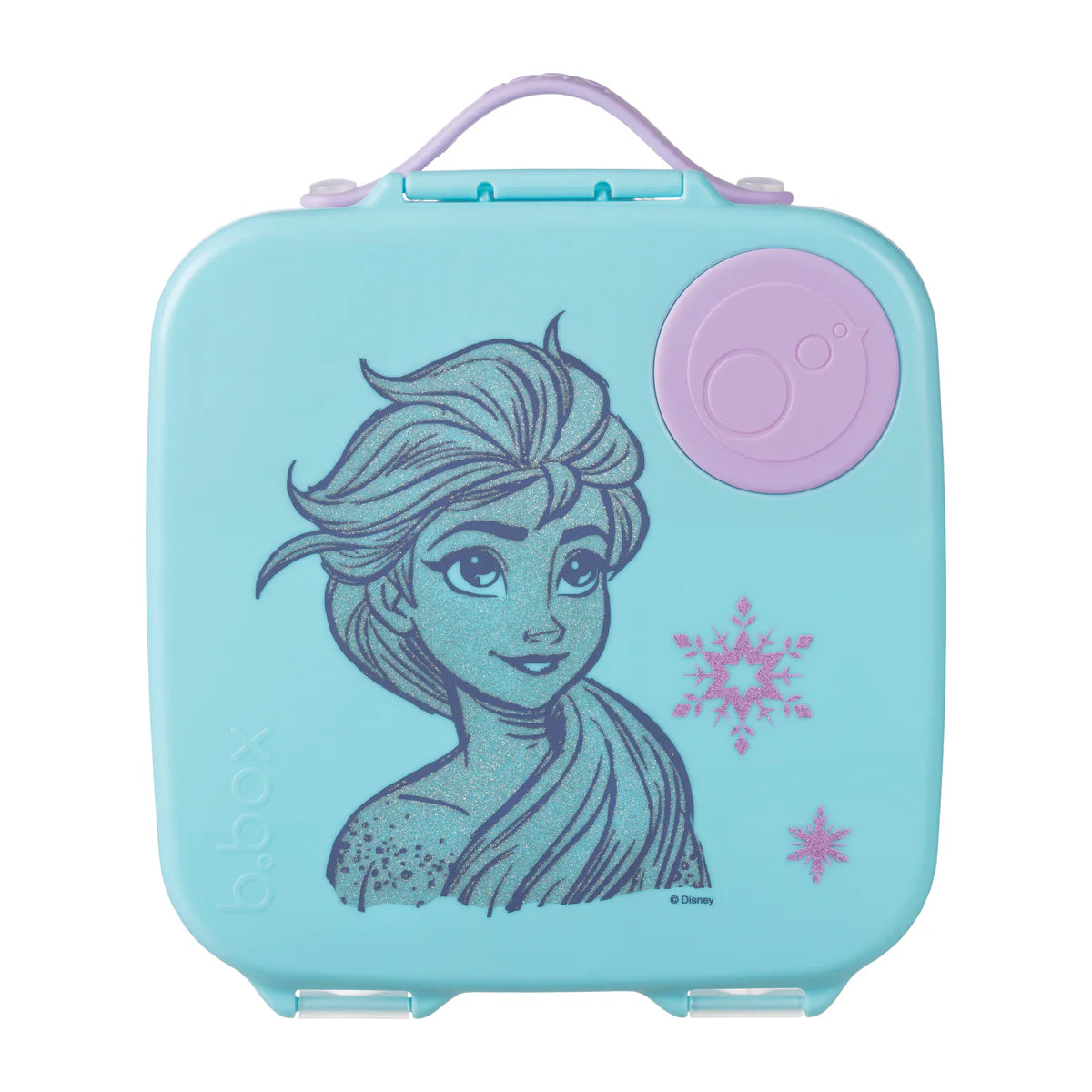 Lunchbox | Frozen