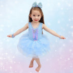 Disney Princess Tutu Dress | Elsa
