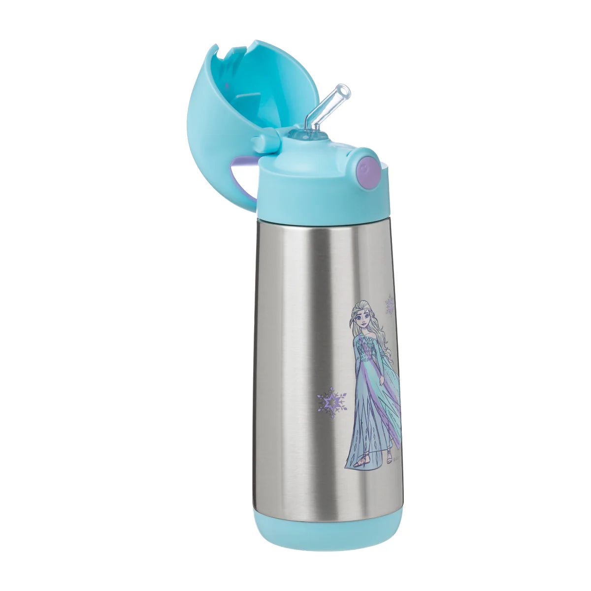 Insulated Drink Bottle - 500ml | Frozen