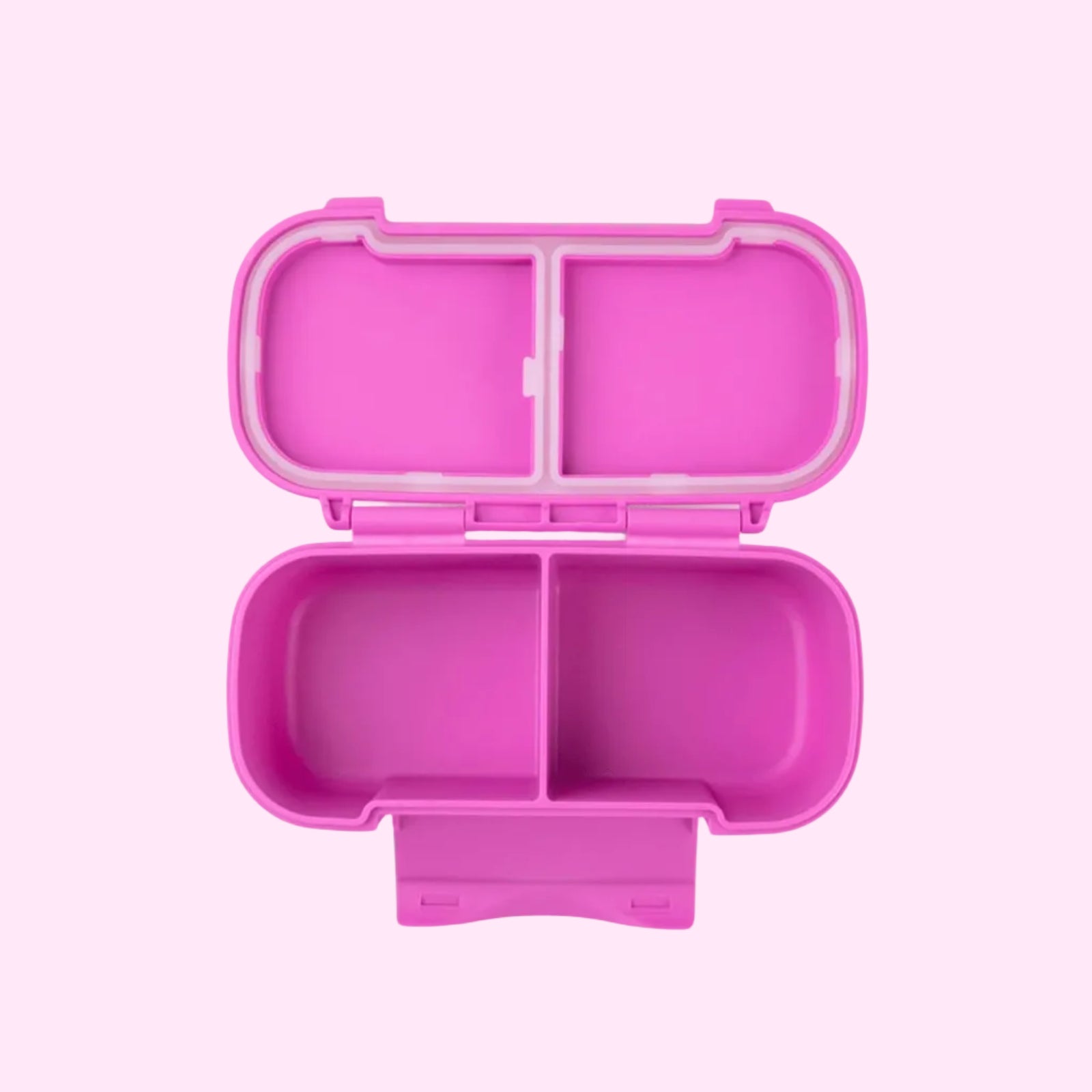 Fuchsia Snack Lunchbox - Montiico
