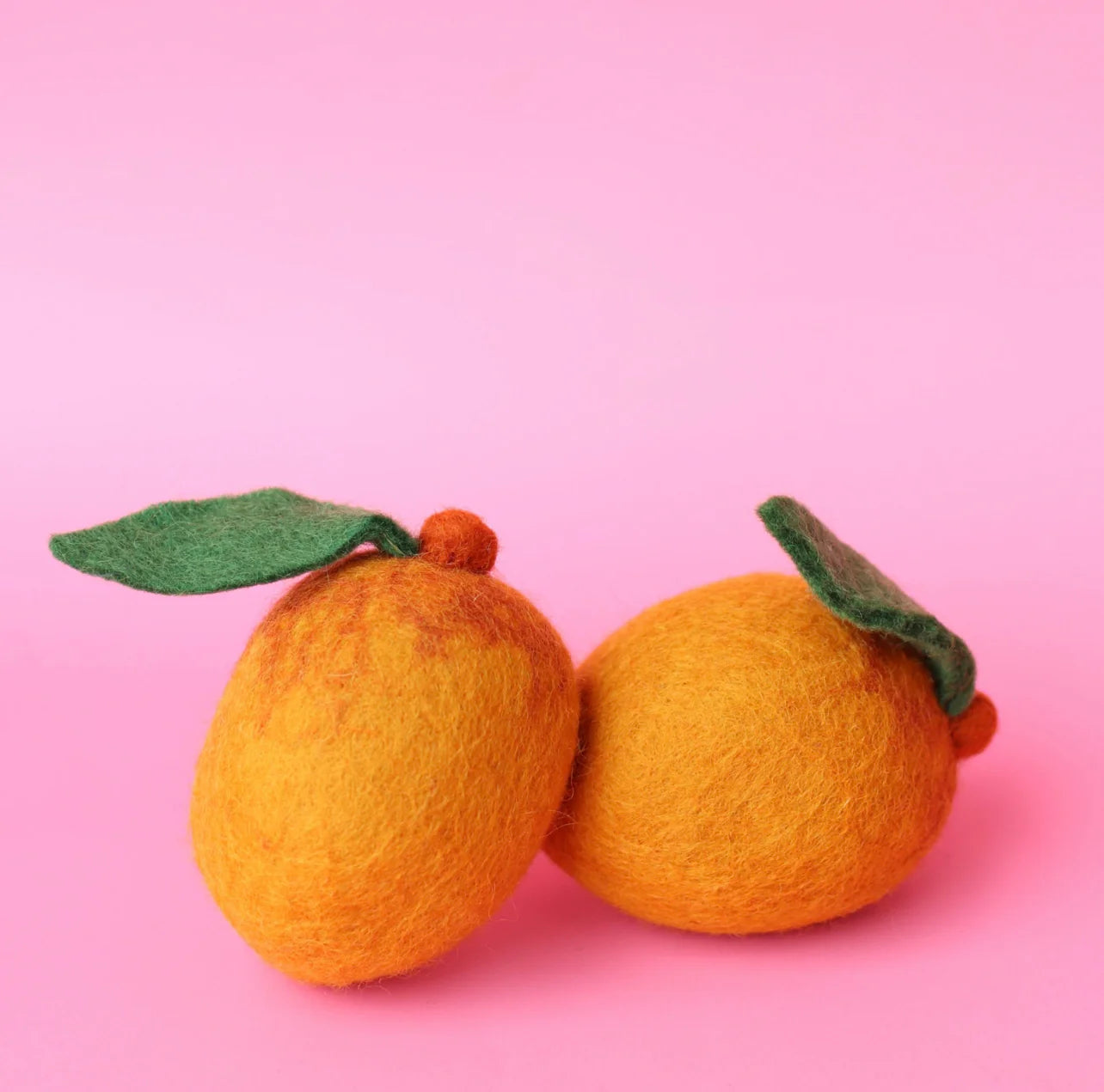 Mango Felt Food - Juni Moon