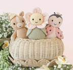 Baby Ladybug - Cuddle+Kind