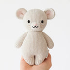 Baby Mouse - Cuddle+Kind