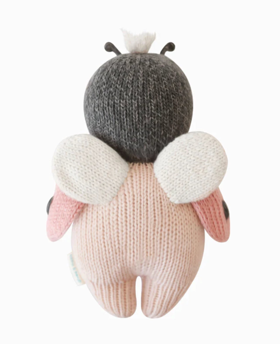 Baby Ladybug - Cuddle+Kind