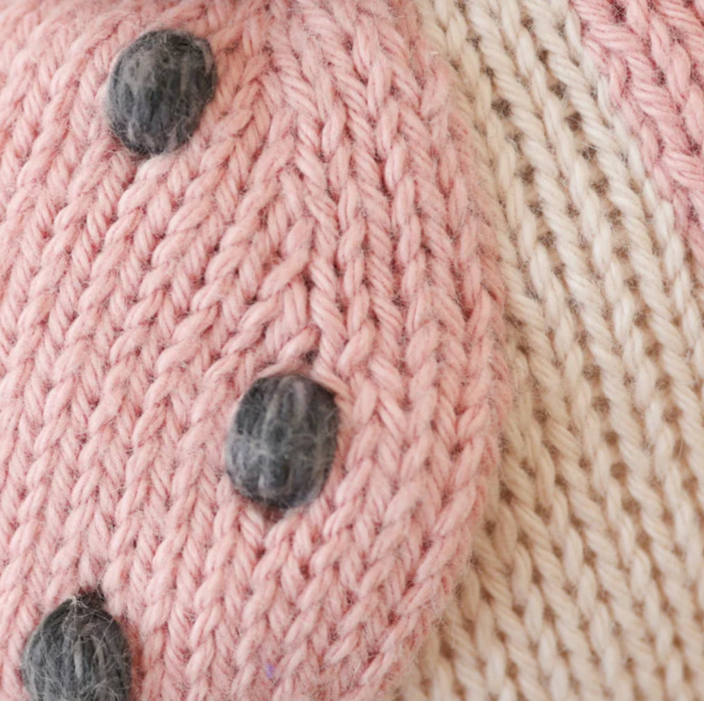 Baby Ladybug - Cuddle+Kind