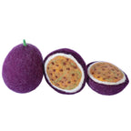 Passionfruit Set Felt Food - Juni Moon
