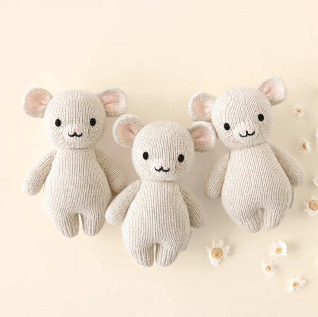 Baby Mouse - Cuddle+Kind