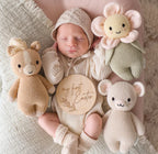Baby Mouse - Cuddle+Kind