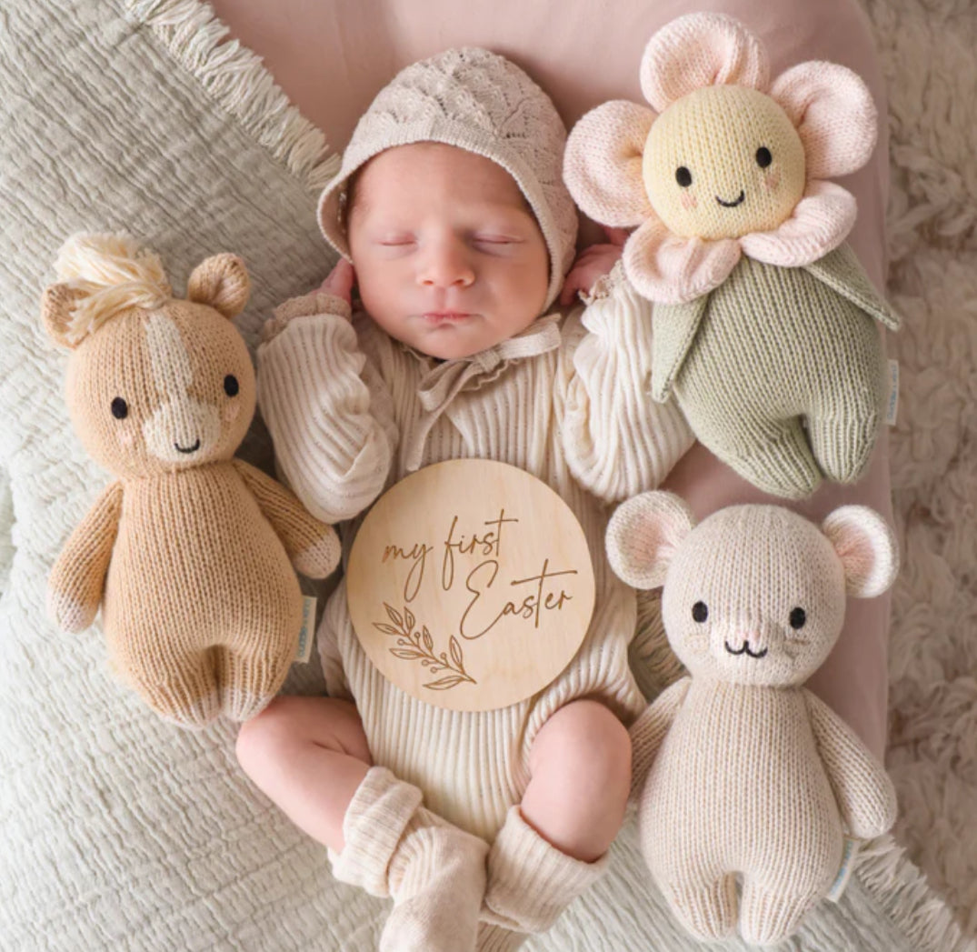 Baby Mouse - Cuddle+Kind