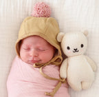 Baby Polar Bear - Cuddle+Kind