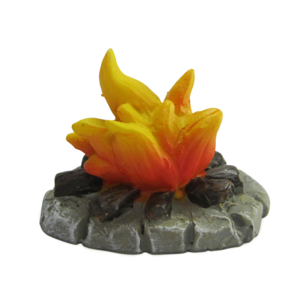 Mini Camp Fire - Fairy Garden