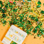 Sensory Safari Glo Jar Fun Filler - Glo Pals