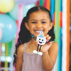 Party Pal Glo Pal Character Light Up Cubes - Jellystone Designs