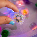 Fairy Themed Limited Edition Light Up Cubes - Glo Pals