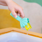 Sensory play tool set for water play, sensory bins and messy play
