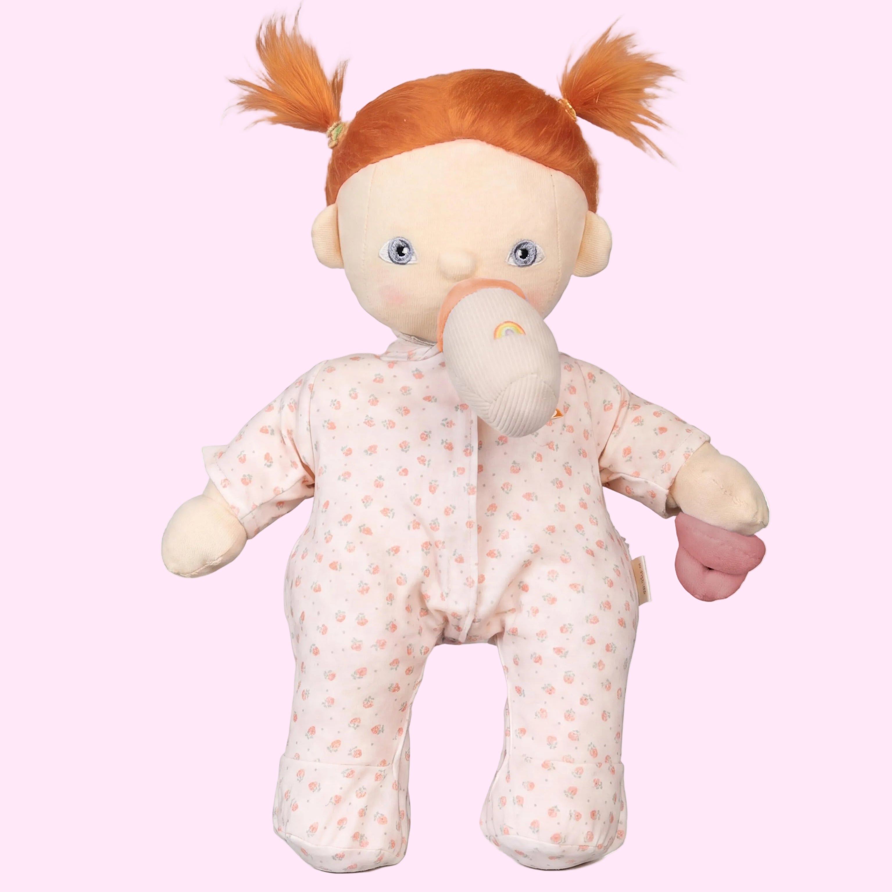 Magnetic Bottle & Pacifier Set - Olli Ella