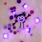Glo Pal Characters