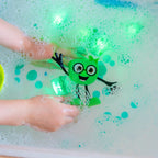 Pippa Green Glo Pal Character Light Up Cubes - Jellystone Designs