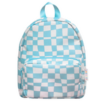 toddler backpacks, perfect for on the go and have matching accessories. can also be personalised with childs name. this print is harper