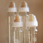 Hevea | Glass Bottle | 120ml 2-Pack